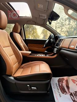 باور دبل كاب